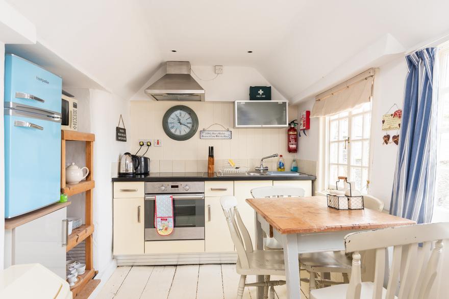 Harbour Loft