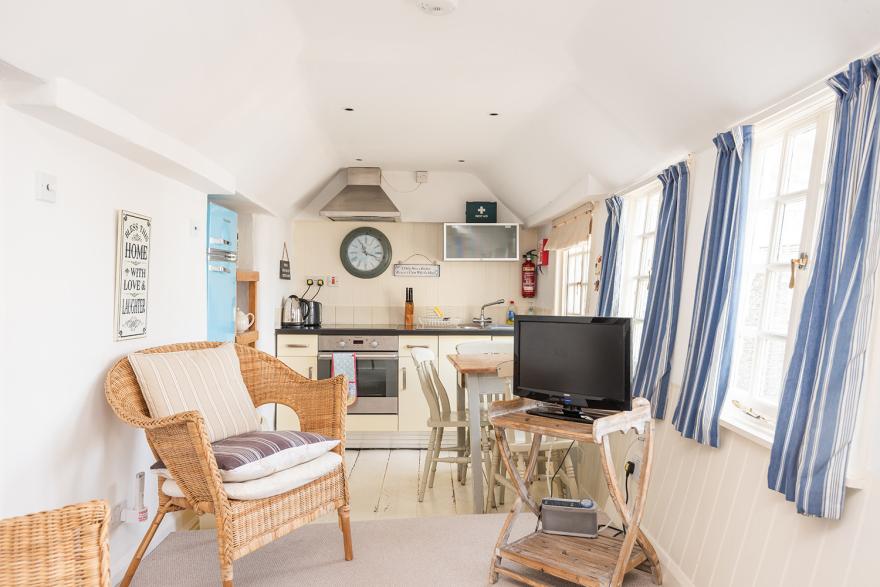 Harbour Loft