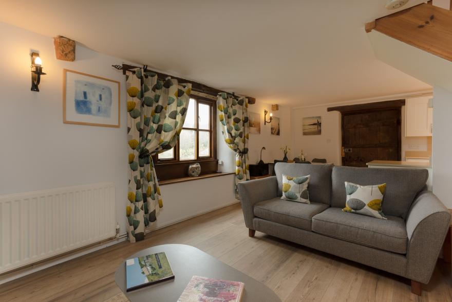 Yeoman's Cottage