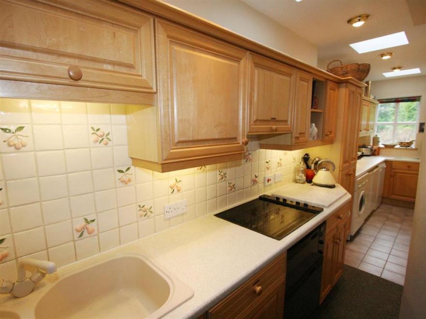 Crumpet Cottage
