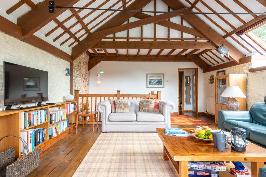 The Barn at Widland Farm