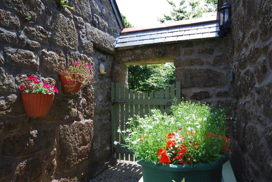 Tremerth Cottage