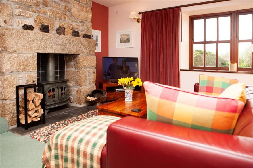 Tremerth Cottage