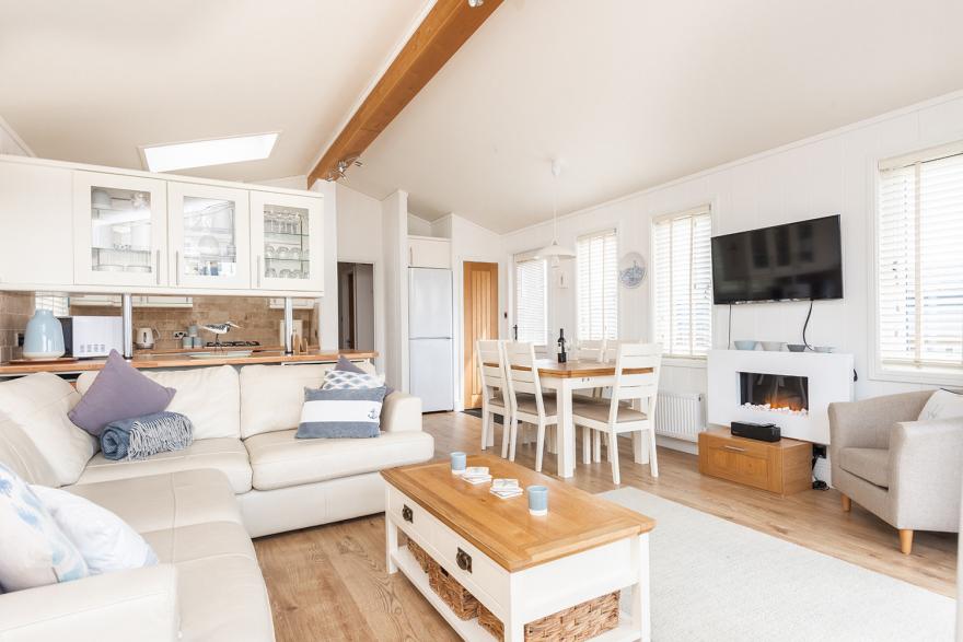 13 Salcombe Retreat