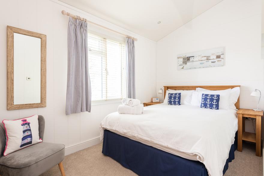 13 Salcombe Retreat