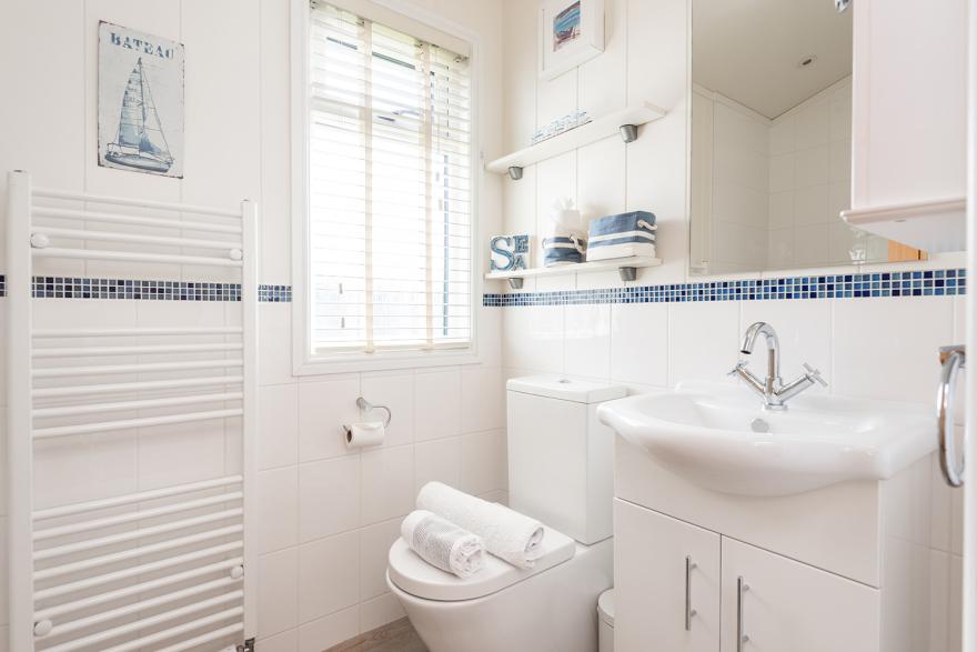 13 Salcombe Retreat