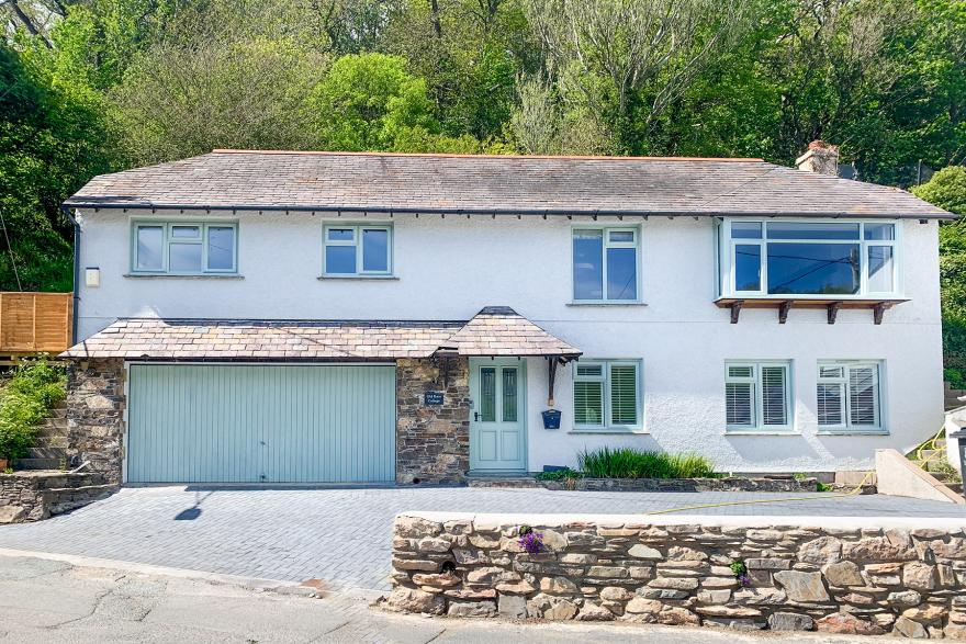 Old Barn Cottage