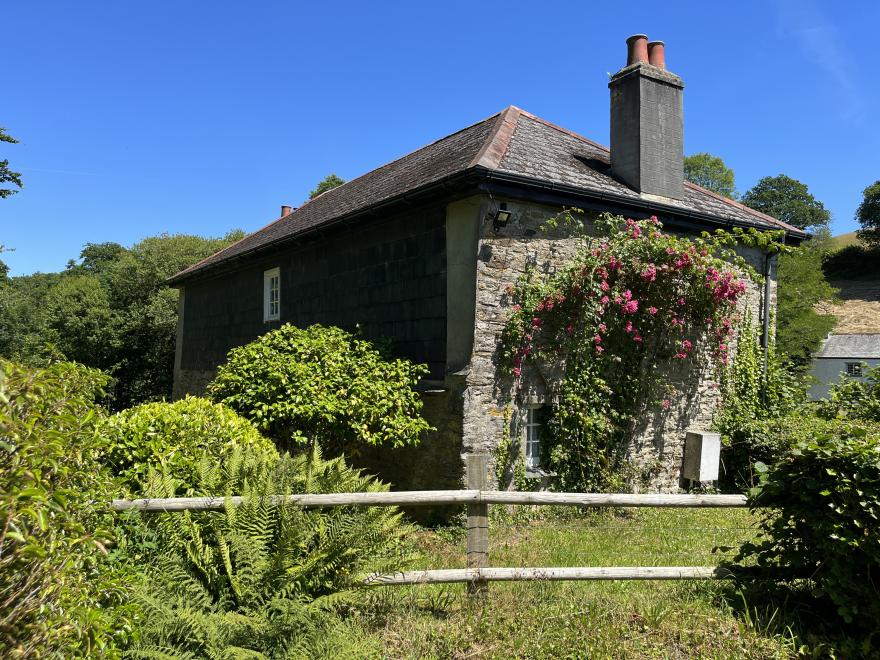 Mill House