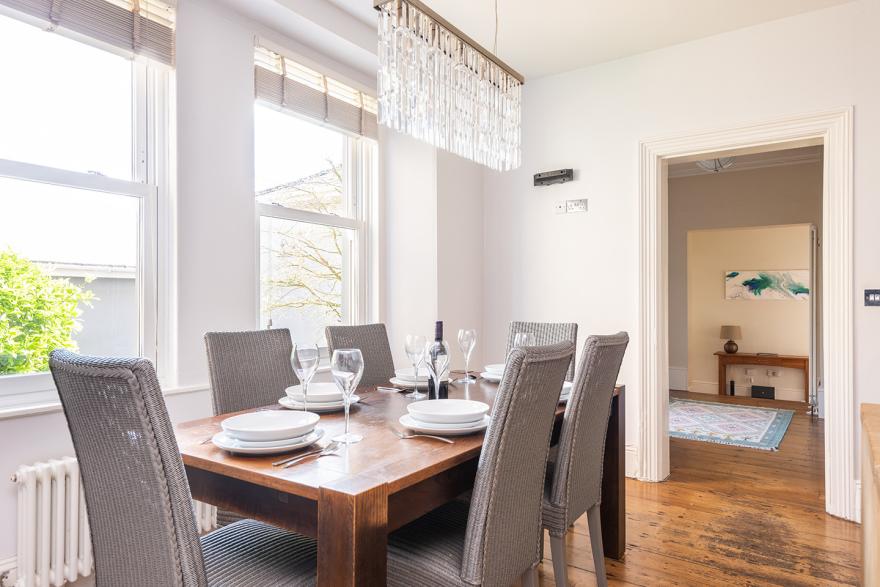 Number 1, Thurlestone Court