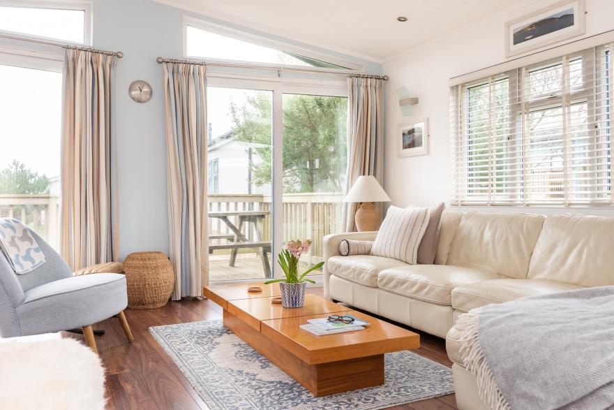 9 Salcombe Retreat