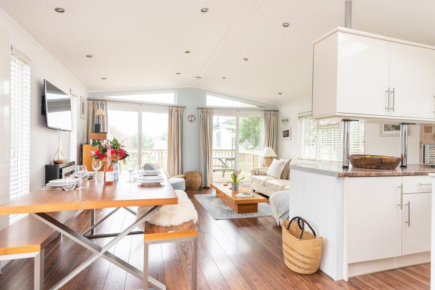 9 Salcombe Retreat