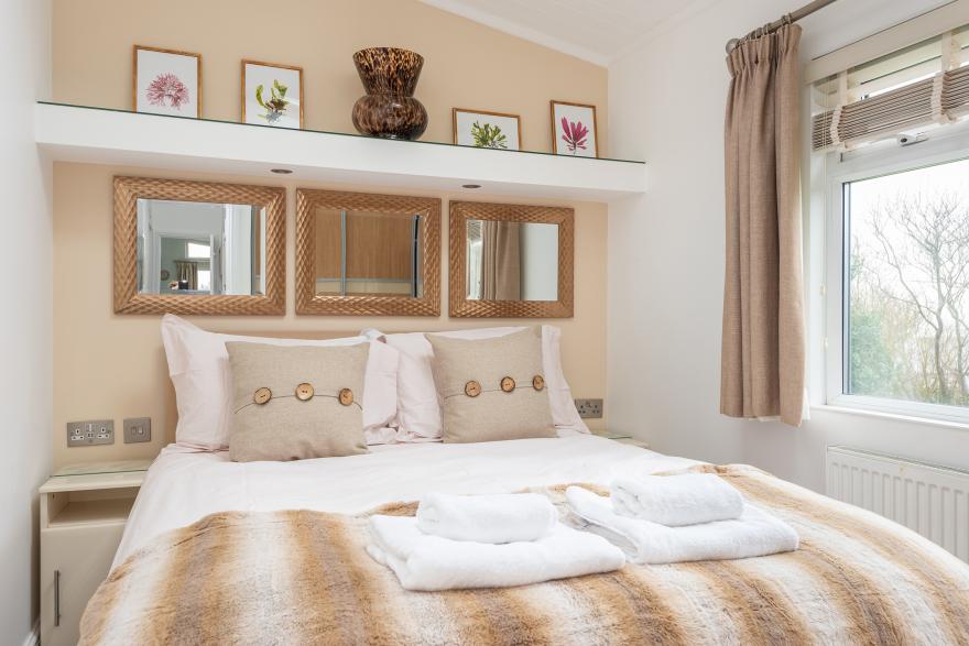 9 Salcombe Retreat