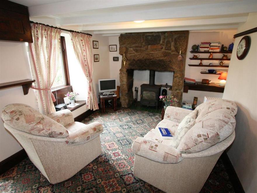 Honnor Cottage