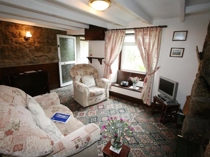 Honnor Cottage