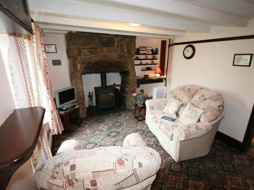 Honnor Cottage