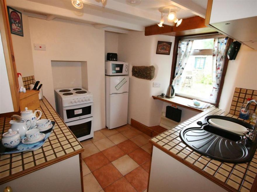 Honnor Cottage