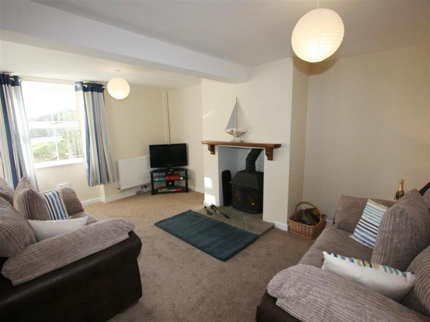 Curlew Cottage
