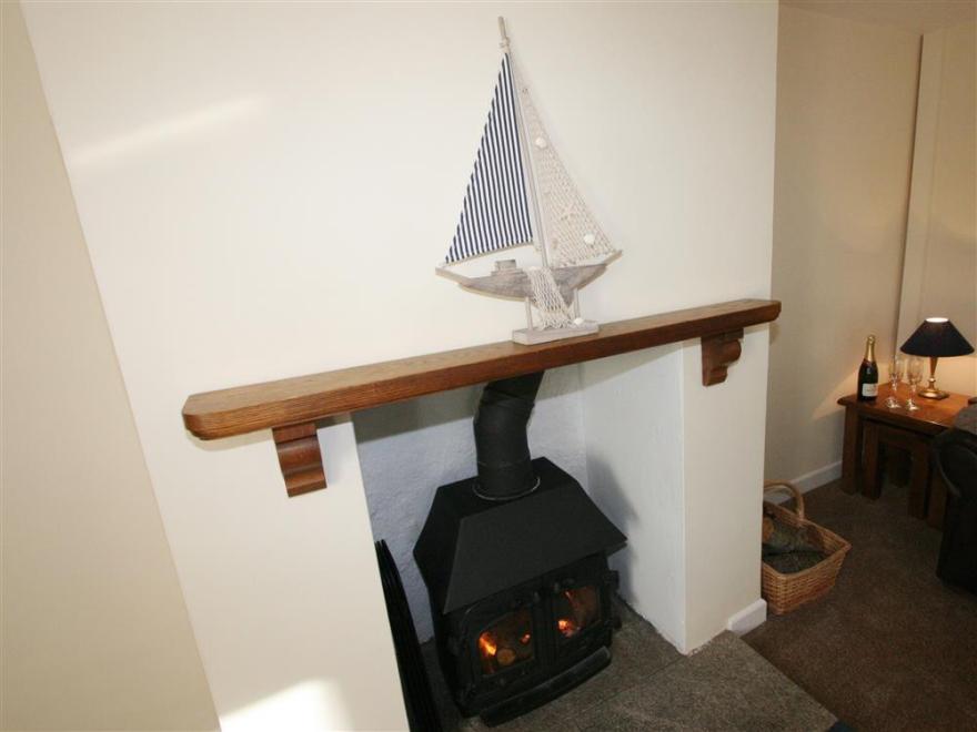 Curlew Cottage