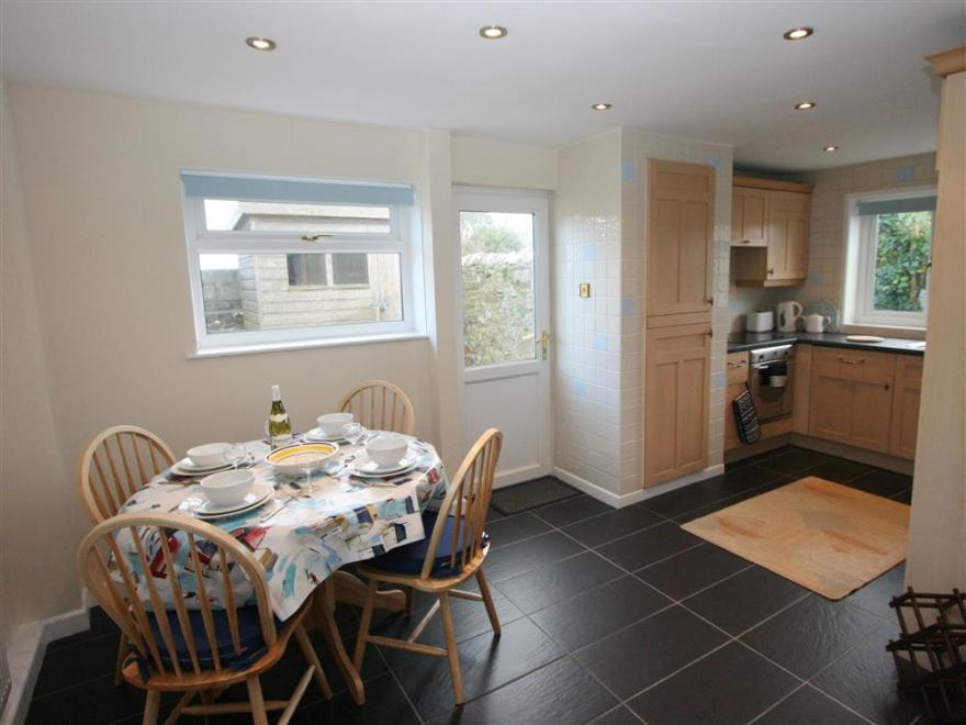 Curlew Cottage