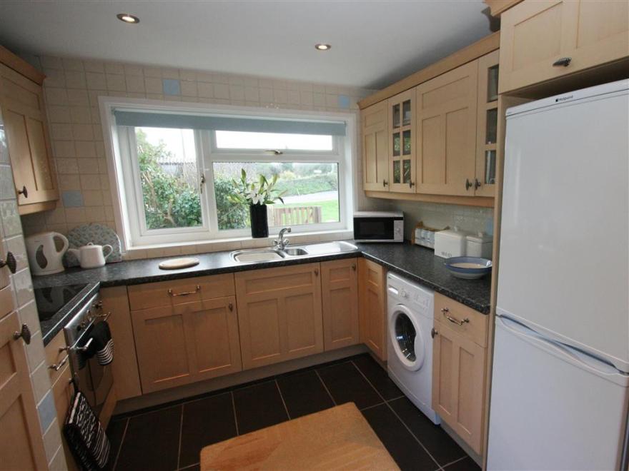 Curlew Cottage