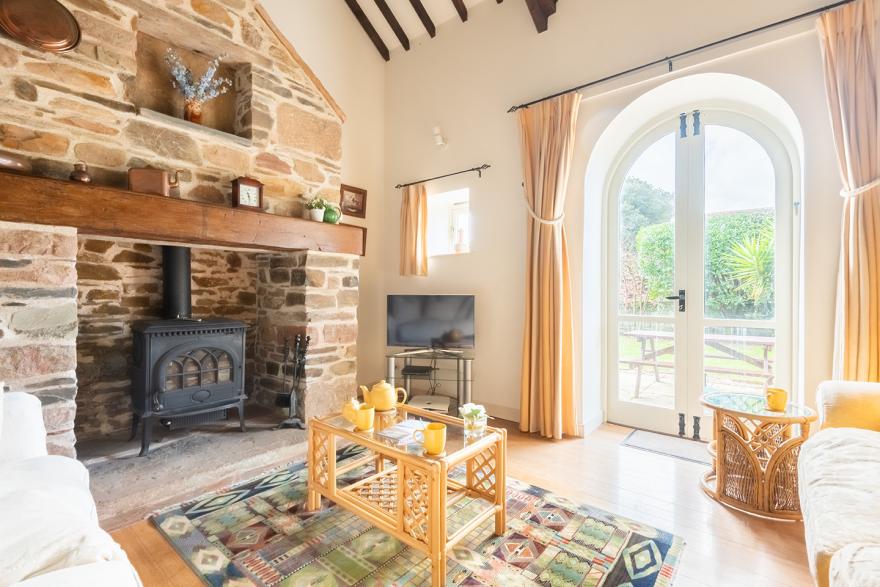 Stable Cottage