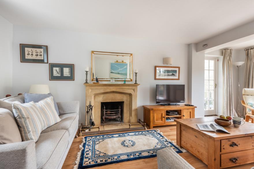 Brook Cottage