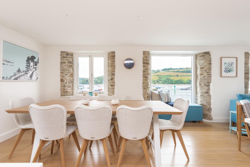 Quayside Cottage