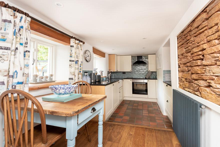 Apple Tree Cottage