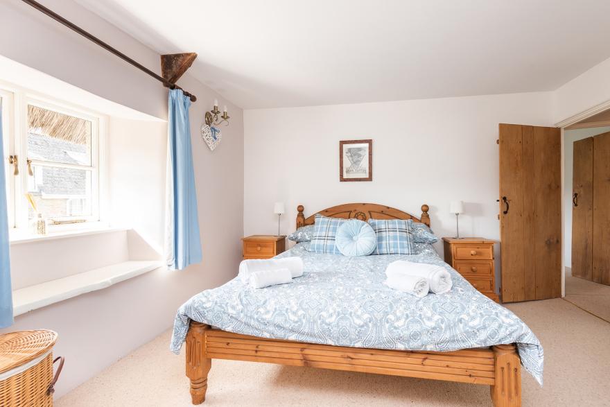 Apple Tree Cottage
