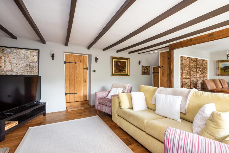Apple Tree Cottage