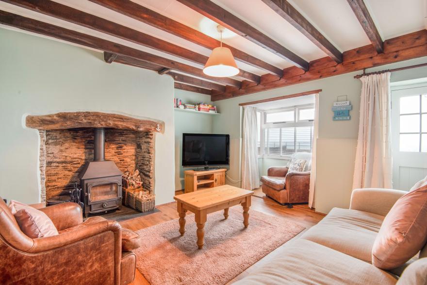 Anchor Cottage