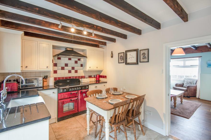 Anchor Cottage