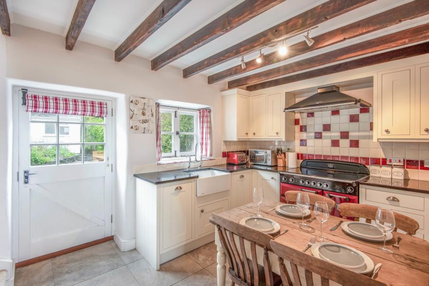 Anchor Cottage