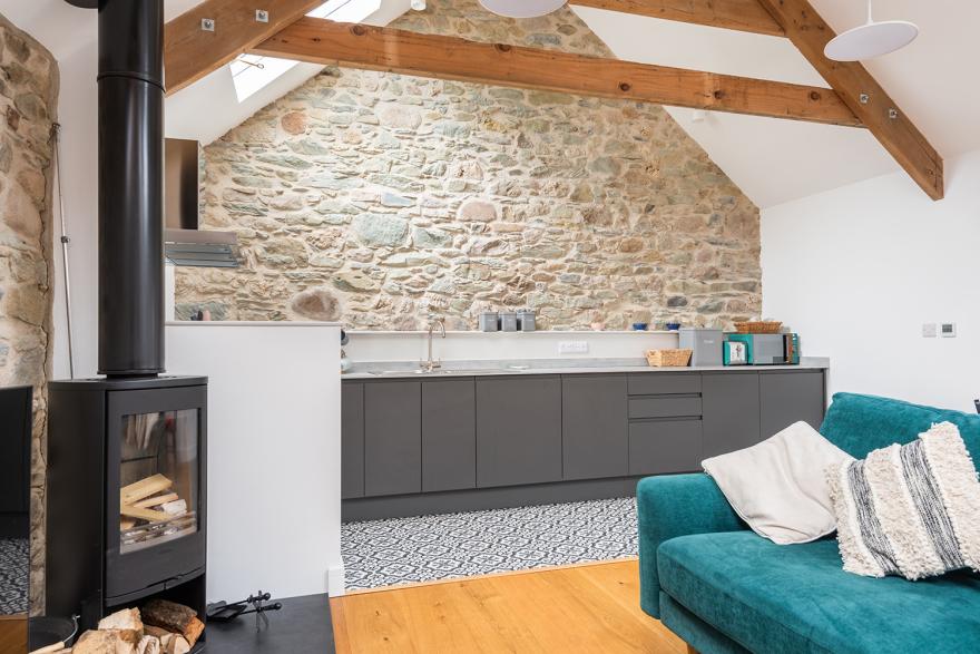 Great Palstone Barn