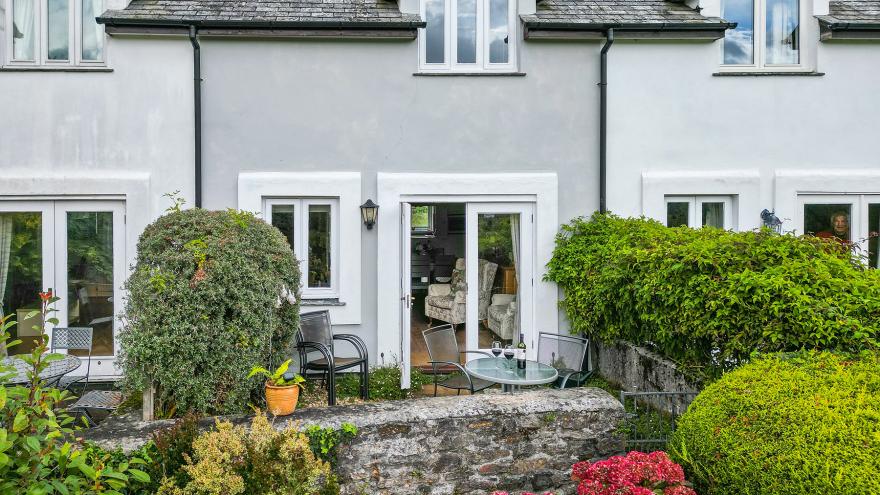 Willow Cottage
