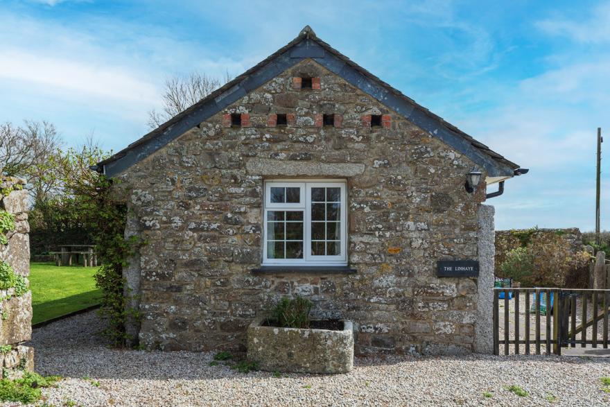 The Linhaye
