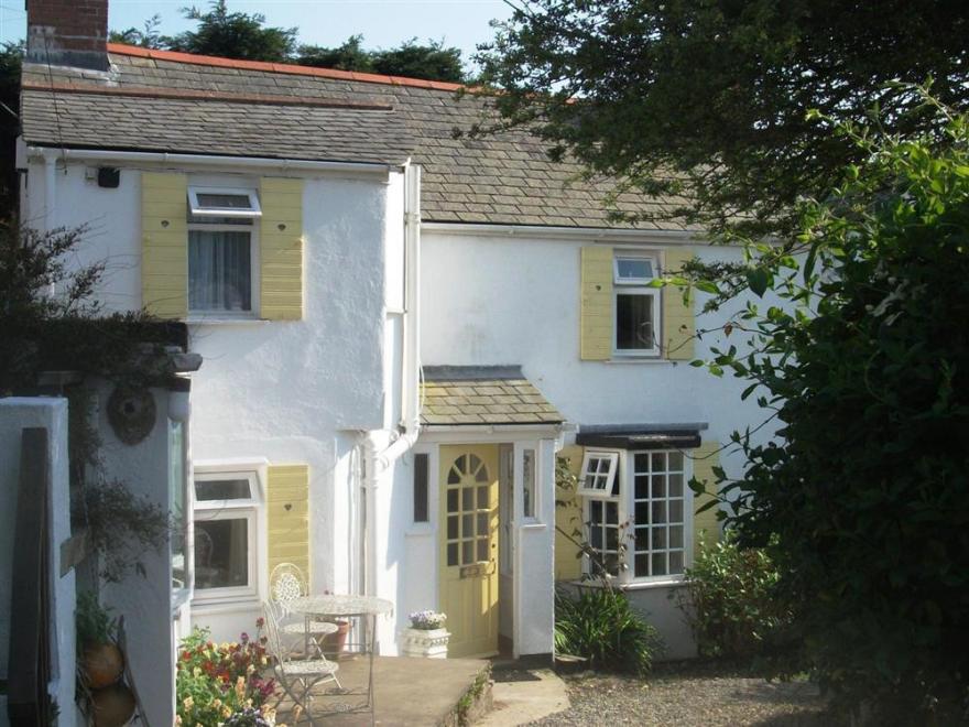 Rose Cottage