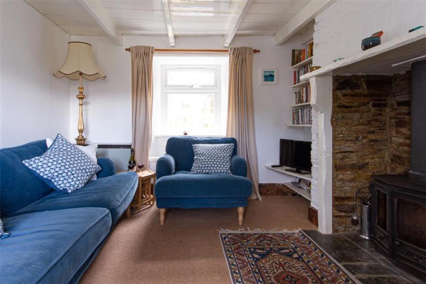 Rose Cottage