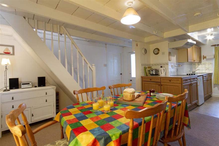 Rose Cottage