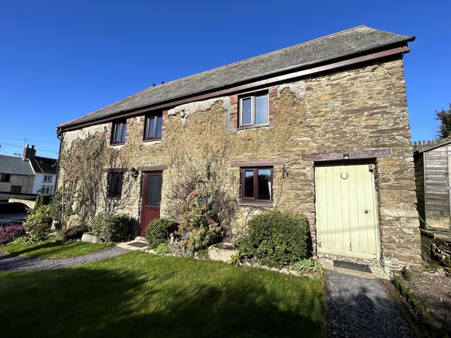 Rowan Cottage