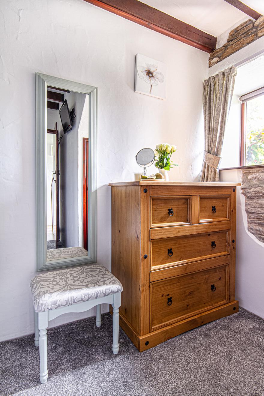 Rowan Cottage