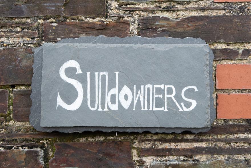 Sundowners