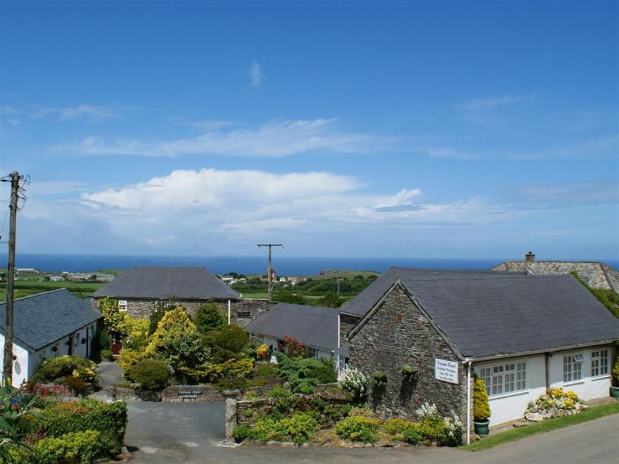 Plover Cottage