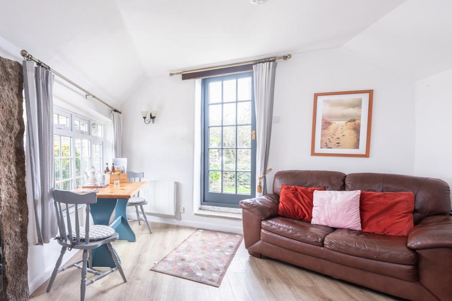 Plover Cottage