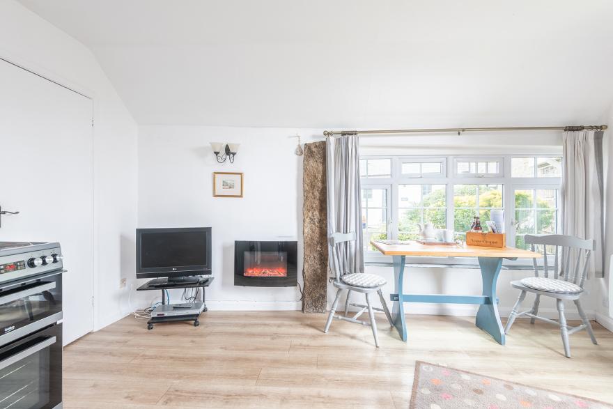 Plover Cottage