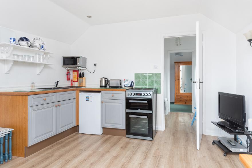 Plover Cottage