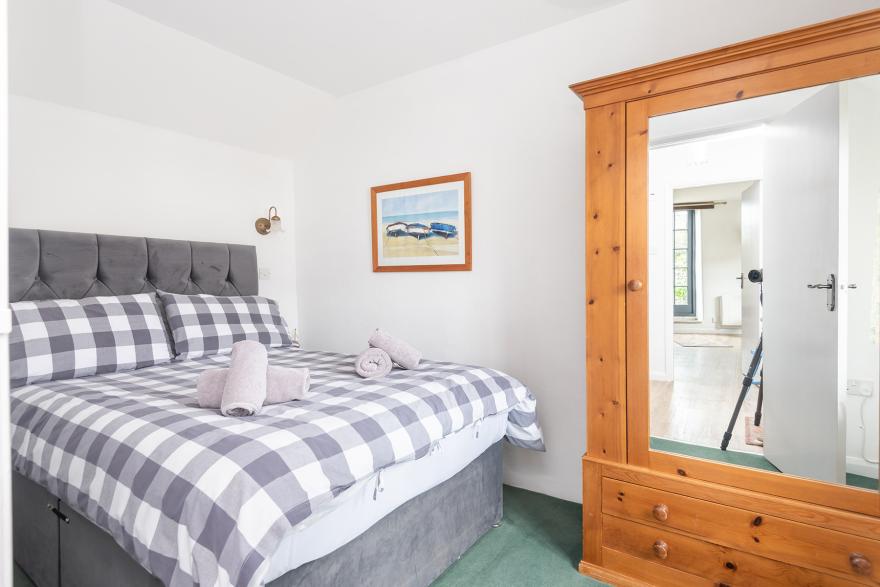 Plover Cottage