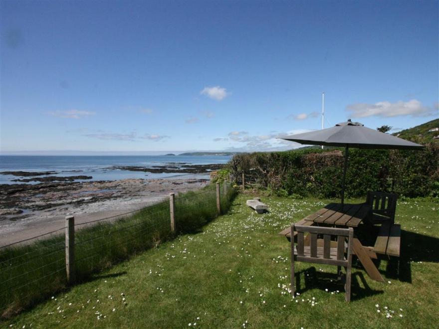 Old Coastguard Cottage