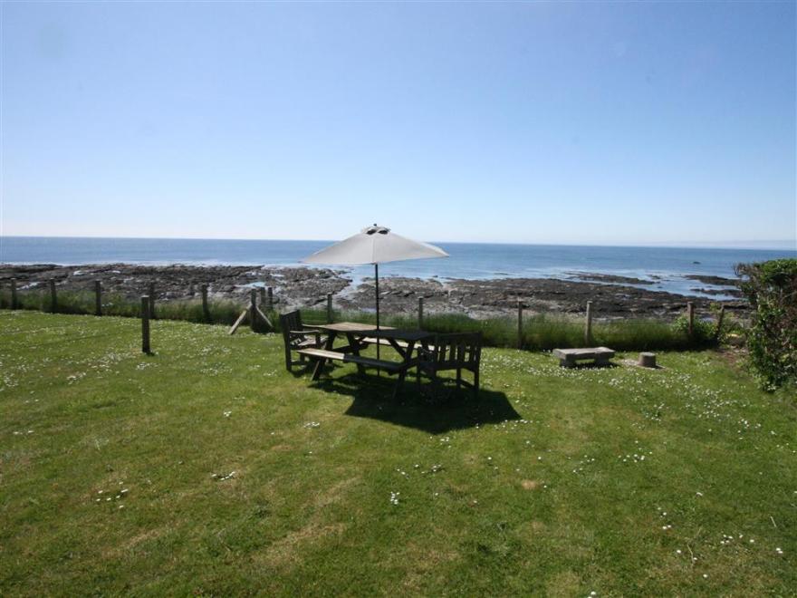 Old Coastguard Cottage