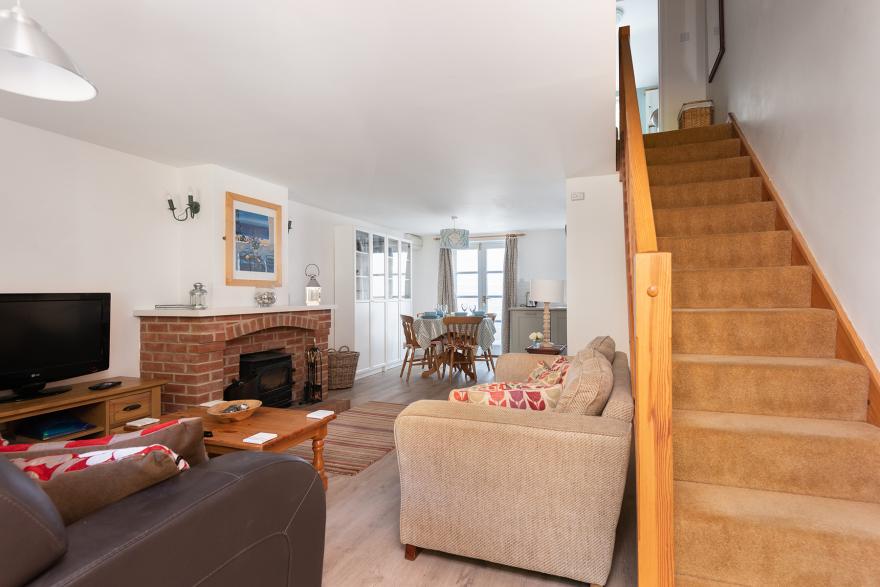 Chapel Cottage